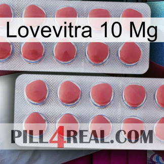 Lovevitra 10Mg 19